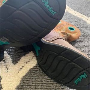 Ariat Boots